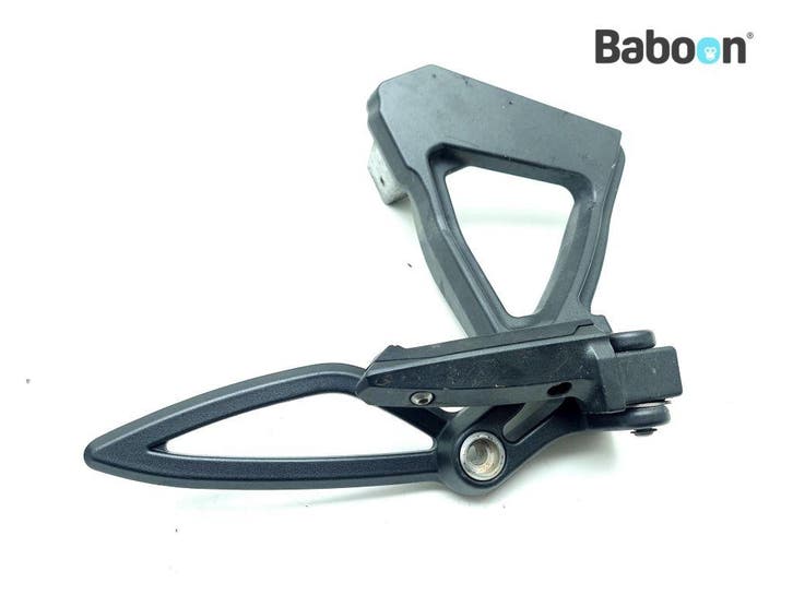 Duosteun Rechts Can-Am Spyder RS SM5 2011, Motoren, Onderdelen | Overige, Gebruikt, Verzenden