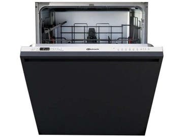 Bauknecht B2I HKD526 A - Volledig geïntegreerde vaatwasser -, Witgoed en Apparatuur, Vaatwasmachines, Verzenden, Zo goed als nieuw