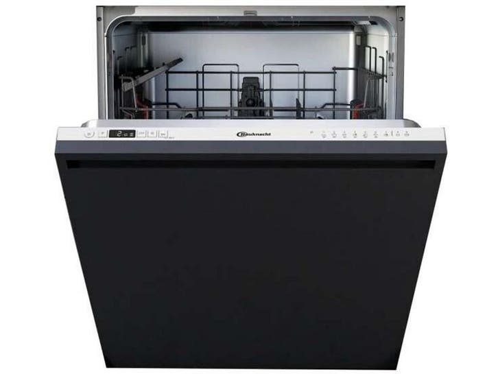 Bauknecht B2I HKD526 A - Volledig geïntegreerde vaatwasser -, Witgoed en Apparatuur, Vaatwasmachines, Zo goed als nieuw, Verzenden