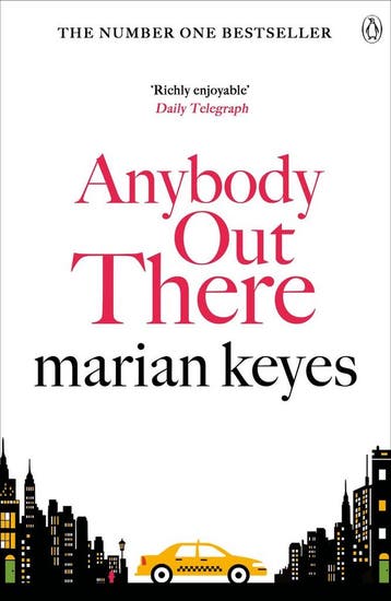 Anybody Out There - Marian Keyes 9780241958469, Verzenden, Gelezen, Marian Keyes
