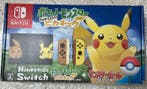 Nintendo - Switch - Nintendo Switch Pokémon Let’s Go Pikachu, Nieuw