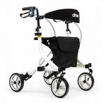Rollator Nitro SL - Wit, Verzenden, Nieuw