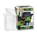 Funko Pop!  Wicked - Elphaba #1696 Glitter AMZ, Verzenden, Nieuw