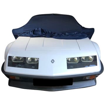 Autohoes voor Alpine A310 (1971-1984) Indoor BESTE PASVORM, Ophalen of Verzenden, Nieuw, Op maat