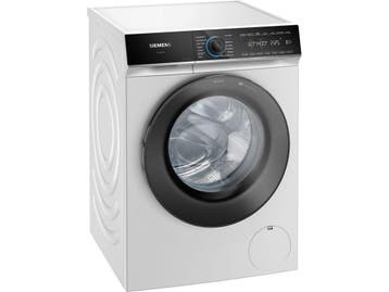 SIEMENS WG54B2031 - Wasmachine - 10 kg - A - Wit, Witgoed en Apparatuur, Verzenden, Nieuw