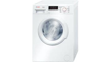 Wasmachine Bosch WAB28261NL, Ophalen of Verzenden, Gebruikt