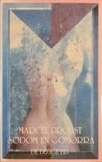 Sodom en Gomorra / Op zoek naar de verloren tijd, Verzenden, Gelezen, Marcel Proust