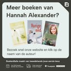 Hideaway 3: Laatste toevlucht / Hideaway / 3 9789085201816, Boeken, Verzenden, Gelezen, Hannah Alexander