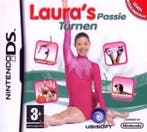 Lauras Passie Turnen (Nintendo DS), Verzenden, Gebruikt