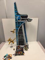 Lego Set - 76269 - Marvel - Avengers Tower, Nieuw