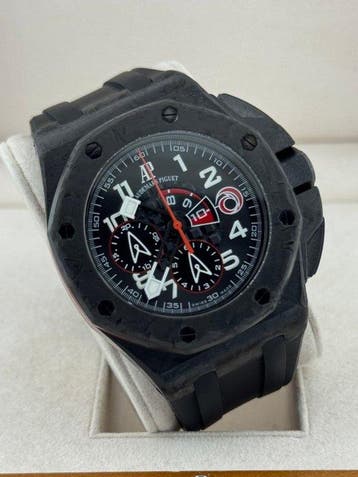 Audemars Piguet - Royal Oak - 26062FS.OO.A002CA.01 - Heren -, Nieuw