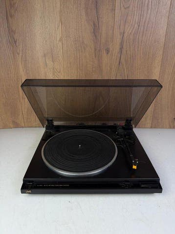 JVC - AL-A150 Platenspeler, Nieuw