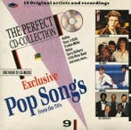 Various - Exclusive Pop Songs From The 70s, Ophalen of Verzenden, Gebruikt
