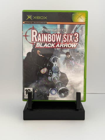 Tom Clancy’s Rainbow Six 3 Black Arrow - Xbox Classic, Verzenden, Nieuw