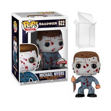 Funko Pop!  Halloween - Michael Myers Special Edition #622, Verzenden, Nieuw