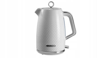 Waterkoker Morphy Richards 1.7L | Retourdeal 46% Korting, Witgoed en Apparatuur, 1 tot 2 liter, Ophalen of Verzenden, Zo goed als nieuw