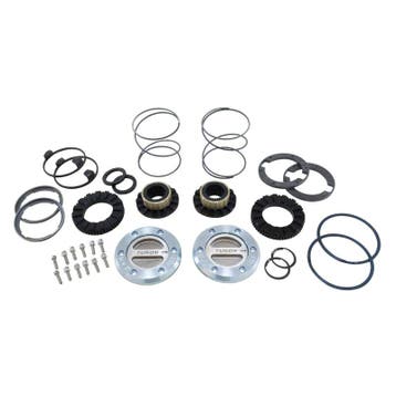 Yukon Gear Hardcore Locking Hub Set For Dana 60 / 30 Spline., Ophalen of Verzenden, Nieuw