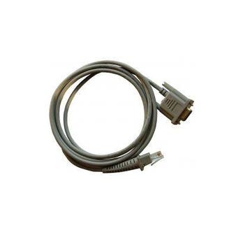 Datalogic connection cable, RS-232 | 90A051230, Verzenden, Nieuw