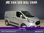 Ford Transit Custom | 2.0 TDCI 130pk Automaat L1H1 Euro6, Automaat, Gebruikt, Euro 6, Diesel