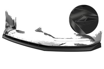Cupspoiler voor Mazda 6 (Type GL) CSL657-C, Verzenden, Nieuw