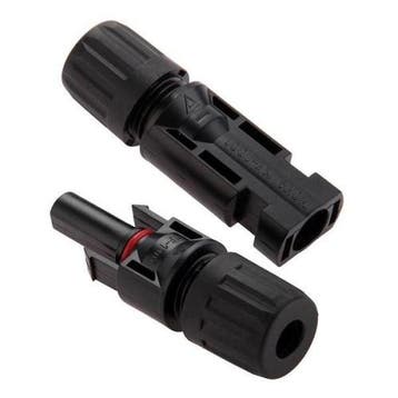 MC4 connector set, Verzenden, Nieuw