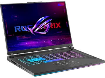 Asus - Rog Strix G16 G614jir-n4050w - 16 inch - Grijs, Asus, Qwerty, Verzenden, Minder dan 2 Ghz