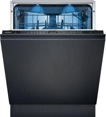 Siemens iQ500 SX65ZX07CE vaatwasser Volledig ingebouwd849, Witgoed en Apparatuur, Ophalen of Verzenden, Nieuw, 95 cm of meer