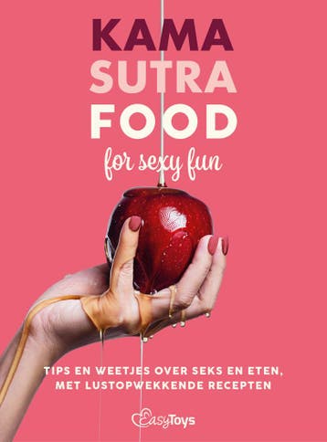Kama Sutra food for sexy fun (9789043926034), Verzenden, Nieuw, Overige typen