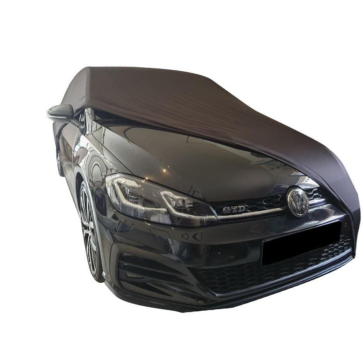 Autohoes passend voor Volkswagen Golf 7 GTI binnen BESTE, Auto diversen, Autohoezen, Op maat, Nieuw, Ophalen of Verzenden