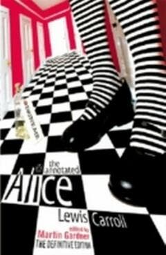 The Annotated Alice - Lewis Carroll 9780140289299, Verzenden, Gelezen, Lewis Carroll