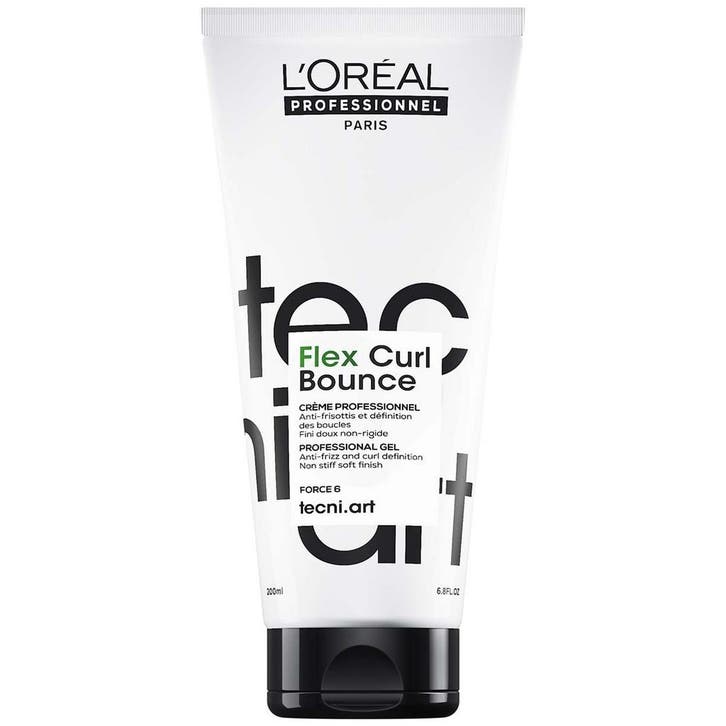 LOréal Professionnel  Tecni.ART Flex Curl Bounce Haarcrème, Sieraden, Tassen en Uiterlijk, Uiterlijk | Haarverzorging, Nieuw, Verzenden