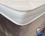 Tencel topper HR55 Koudschuim - 180 x 210, Nieuw