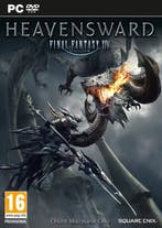 Final Fantasy XIV Heavensward (Add-on) (PC Gaming), Verzenden, Gebruikt, Vanaf 12 jaar
