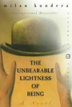 The Unbearable Lightness of Being 9780060932138, Verzenden, Gelezen, MIlan Kundera