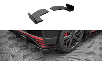 Street Pro Zijdiffusers Hyundai I20 N Mk3, Ophalen of Verzenden, Nieuw