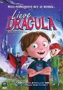 Lieve Dracula - DVD, Cd's en Dvd's, Dvd's | Tekenfilms en Animatie, Verzenden