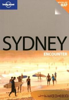 Sydney Encounter 2E Lonely Planet - PLANET LONELY, Verzenden, Gelezen, PLANET LONELY
