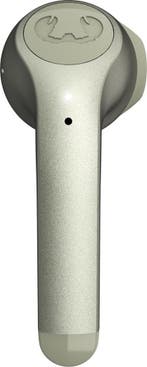 Earbuds draadloos - Dried Green - Groen Fresh n Rebel Twins, Verzenden, Nieuw