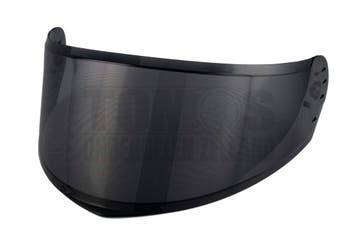 Vizier Vito Systeemhelm Furio smoke, Ophalen of Verzenden, Nieuw, Vito