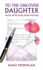 To the Unloved Daughter 9780232533828 Danu Morrigan, Verzenden, Zo goed als nieuw, Danu Morrigan