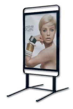 Swing Poster A1 | Displaywinkel.nl, Verzenden, Nieuw in verpakking, Etalage