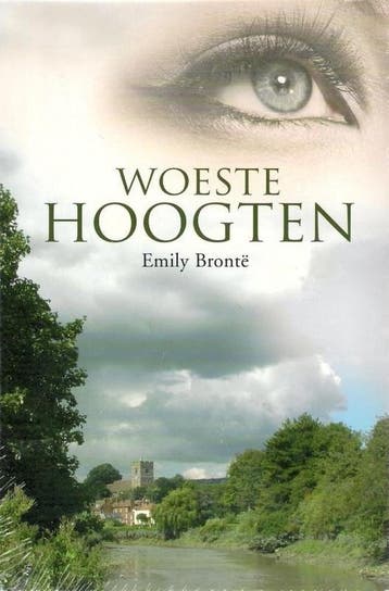 De woeste hoogten - Emily Brontë 9789025403362, Boeken, Verzenden, Gelezen, Emily Brontë