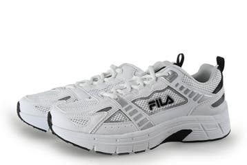 Fila Sneakers in maat 37 Wit, Kleding | Dames, Verzenden, Wit, Fila, Sneakers of Gympen