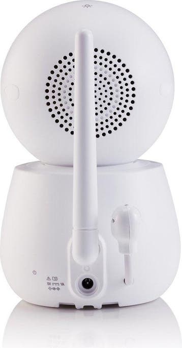 Alecto DVM2043C - Extra camera voor de Alecto DVM2043 Babyfo, Verzenden, Zo goed als nieuw