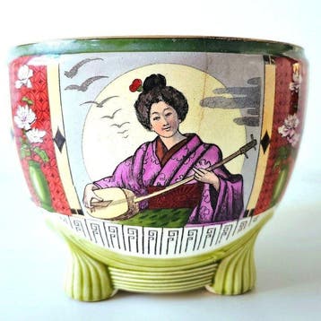 Villeroy & Boch - Pot - Keramiek - Villeroy & Boch nr 379