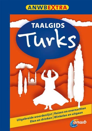 Turks / ANWB taalkit 9789018029760 Torros Tekeli, Verzenden, Zo goed als nieuw, Torros Tekeli