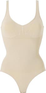 MAGIC Bodyfashion - Maat XL - Slim Body Latte Vrouwen, Verzenden