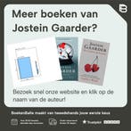 Het Kikkerpaleis 9789026109607 Jostein Gaarder, Verzenden, Zo goed als nieuw, Jostein Gaarder