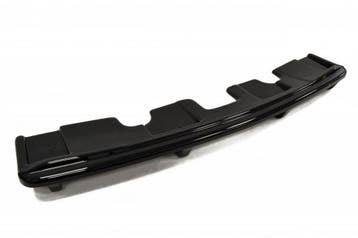 Maxton Diffuser Splitter Jeep Grand Cherokee WK2 Summit, Verzenden