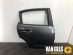 Portier 4Deurs rechts-achter Citroen C3 O331723, Ophalen of Verzenden, Nieuw
